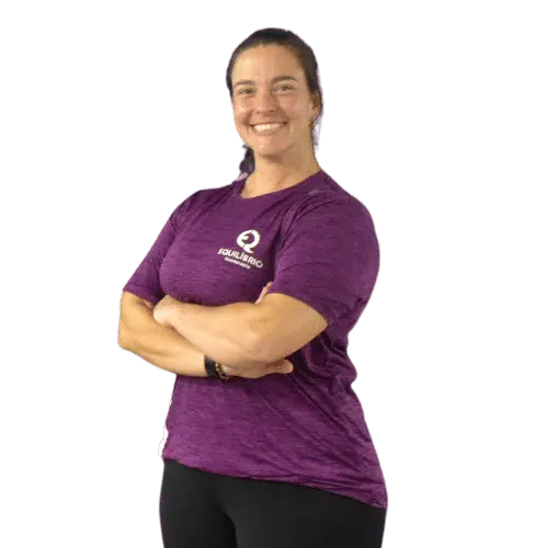 Ana Cristina Silveira Grassmann Fisioterapeuta