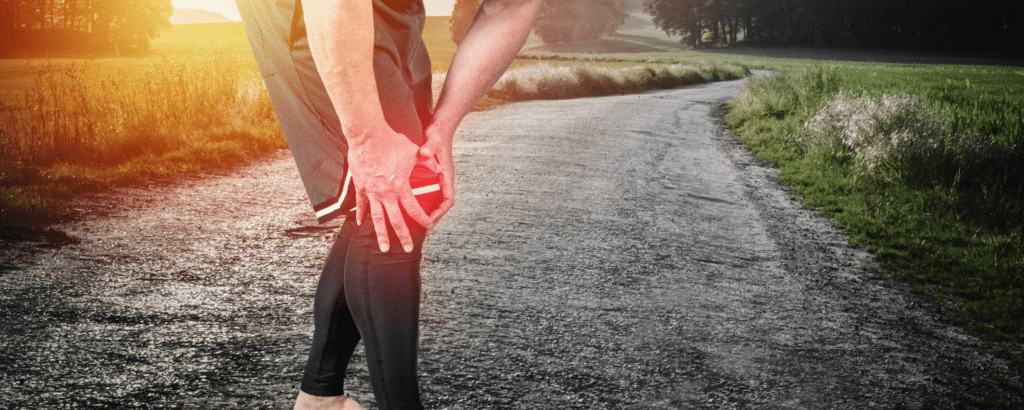 JOELHO - Lesão Cruzado Anterior – LCA