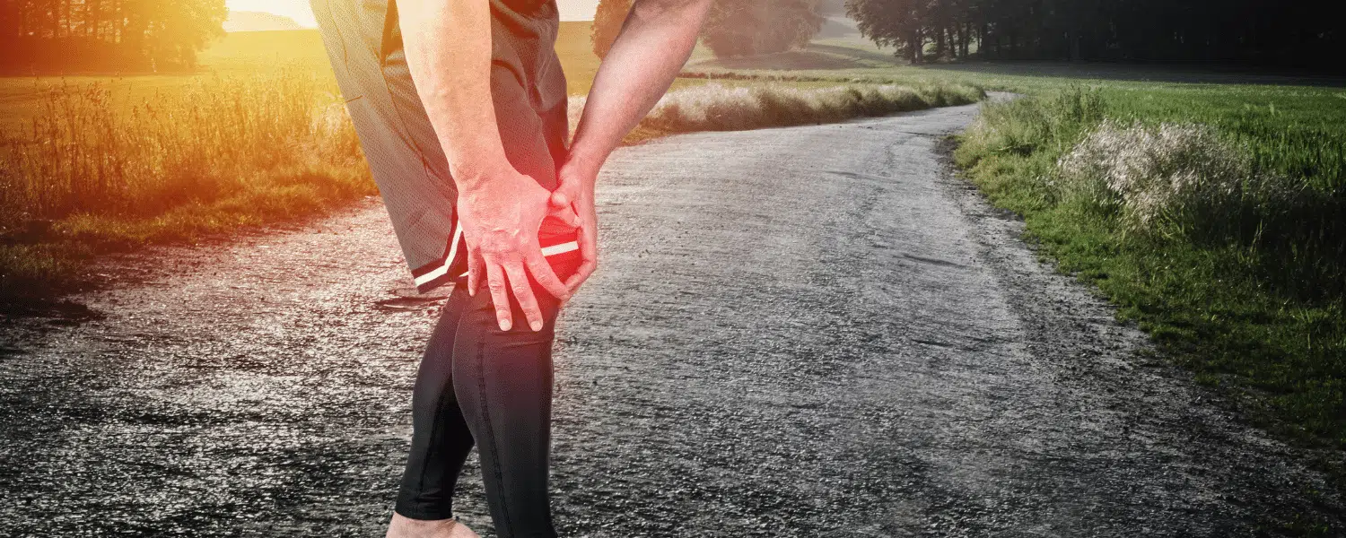 JOELHO - Lesão Cruzado Anterior – LCA