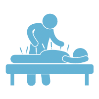 acupuntura